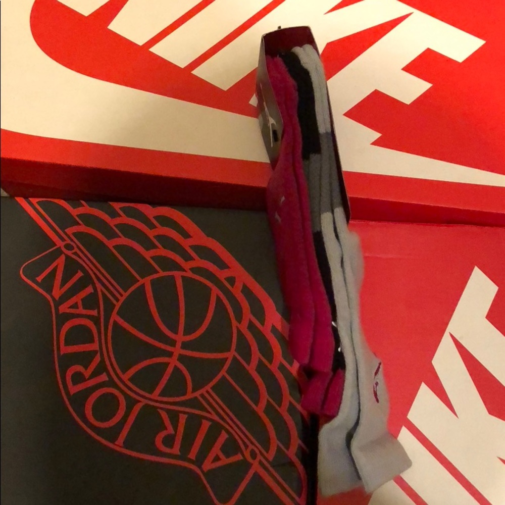 Jordan Socks - Picture 4 of 4